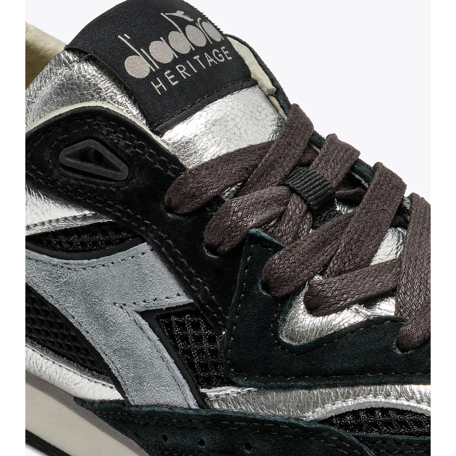 Baskets femme Diadora Equipe Revenge SW 6/6