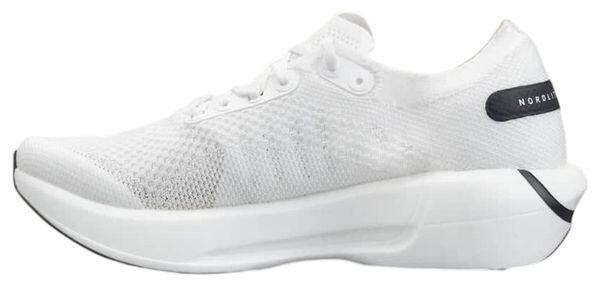 Sapatilhas de corrida Craft Nordlite Speed 2 Brancas para homem 2/7