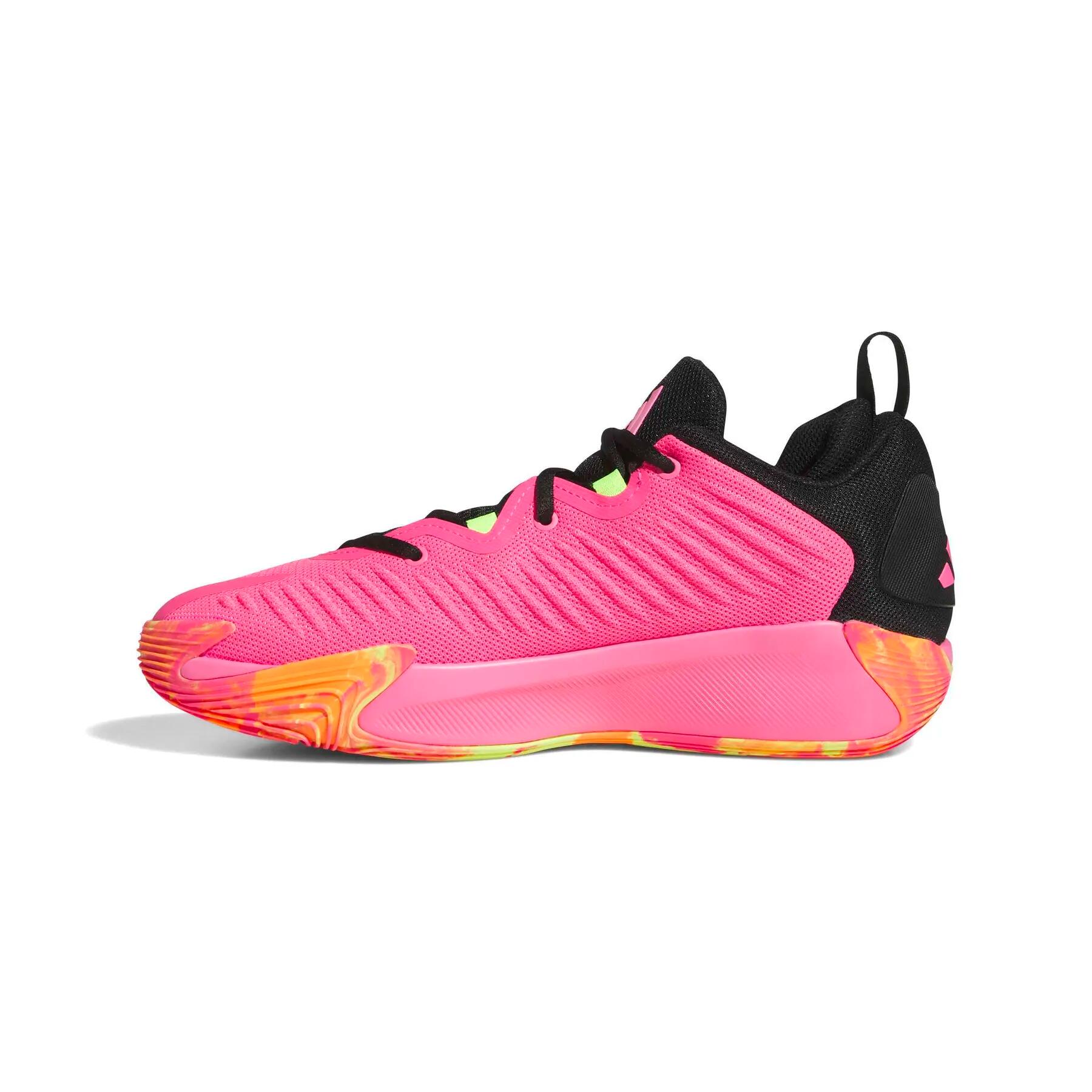 Chaussures de basketball adidas Initiation 2/7