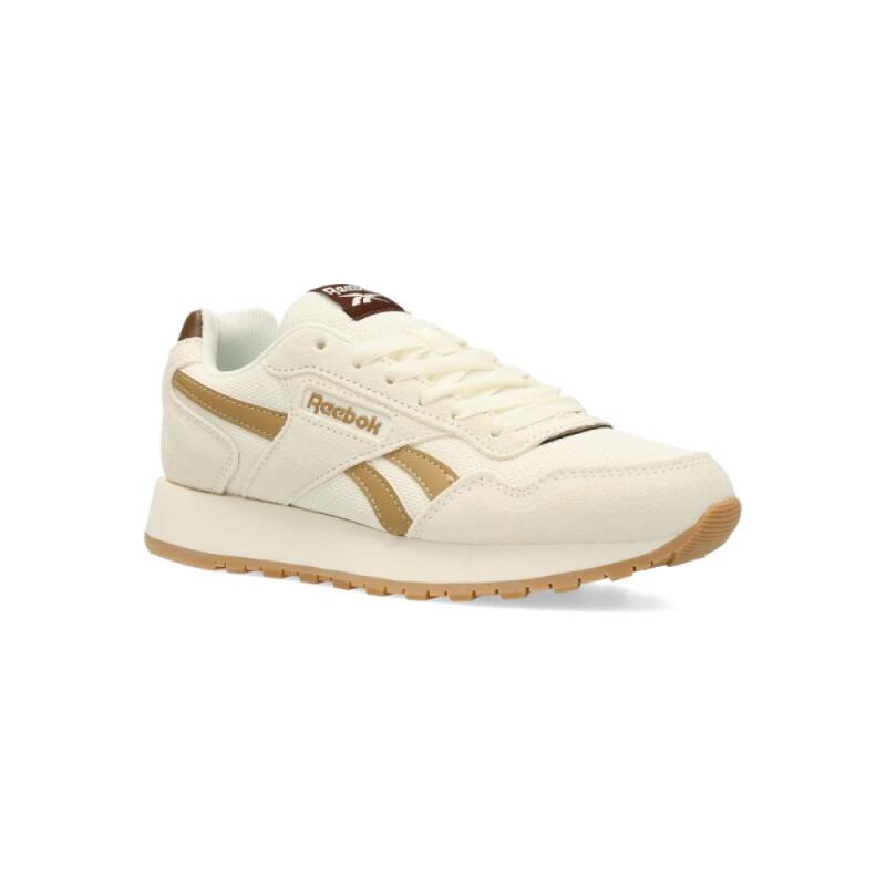 Reebok Glide Women beige - dames sneaker. 2/5