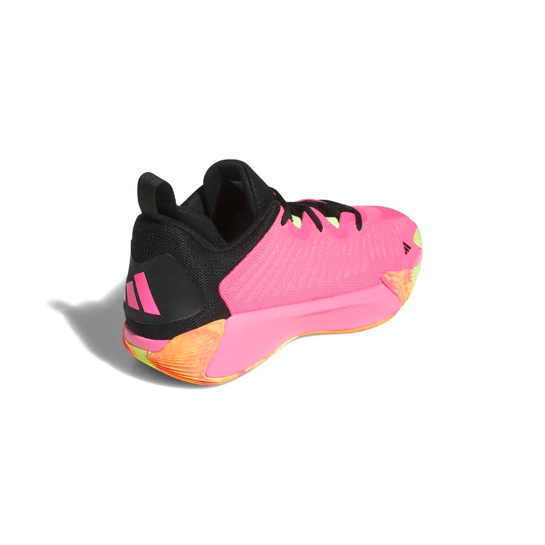 Chaussures de basketball adidas Initiation 5/7
