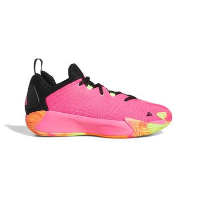 Scarpe basket adidas Initiation