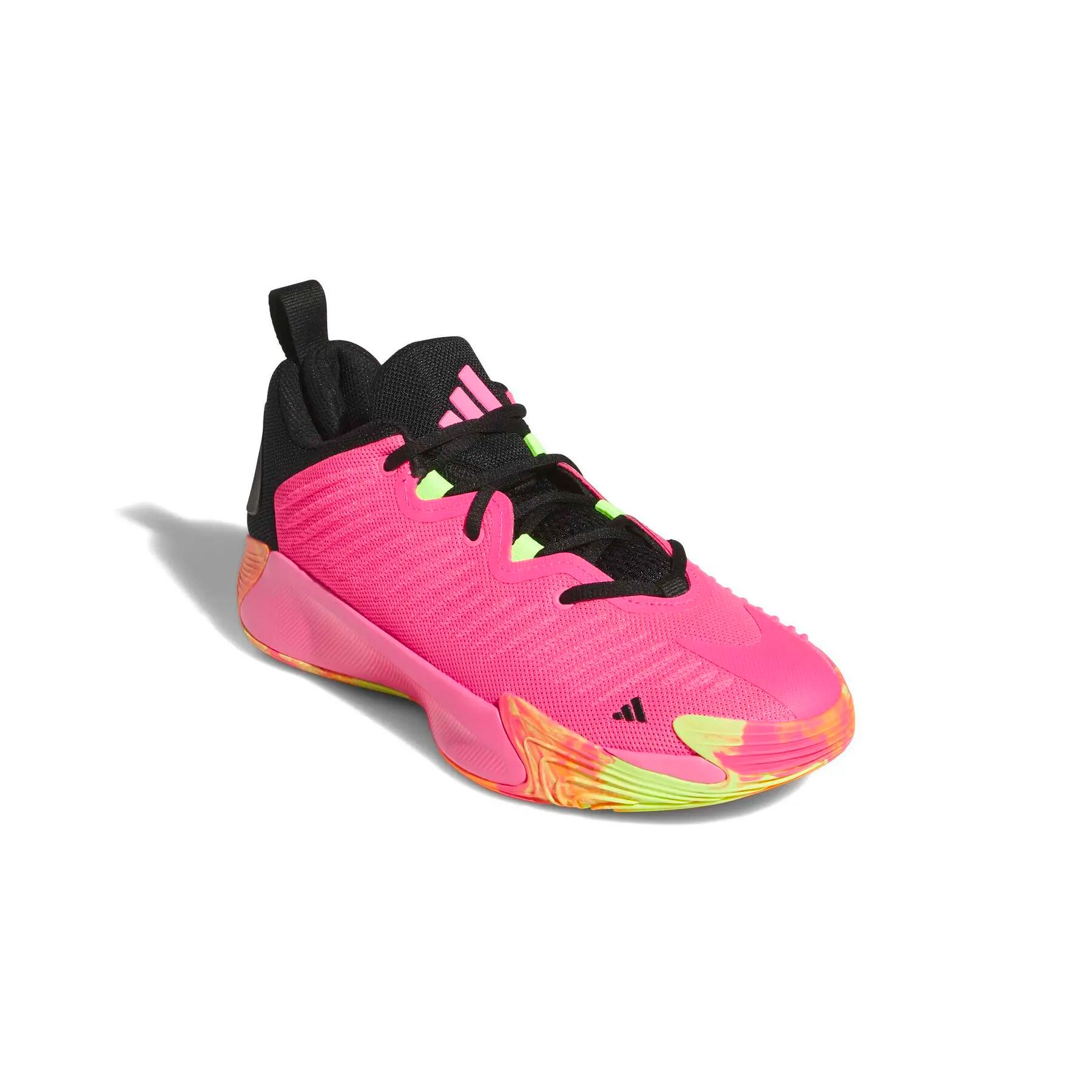 Chaussures de basketball adidas Initiation 4/7