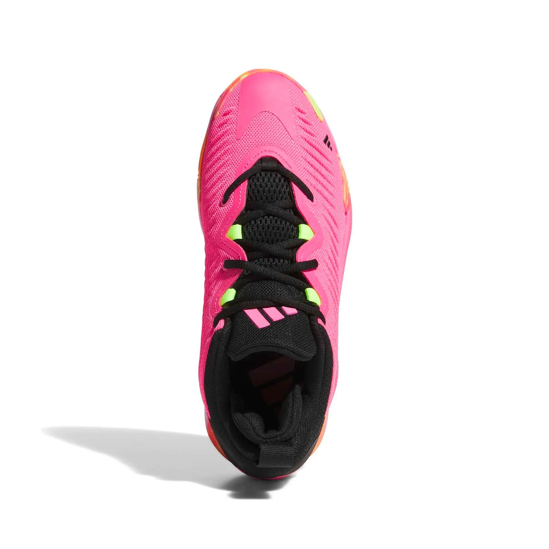 Chaussures de basketball adidas Initiation 6/7