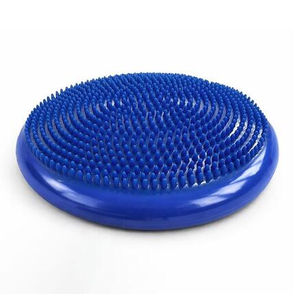 Poduszka sensoryczna do siedzenia rehabilitacyjna jeżyk Wozinsky