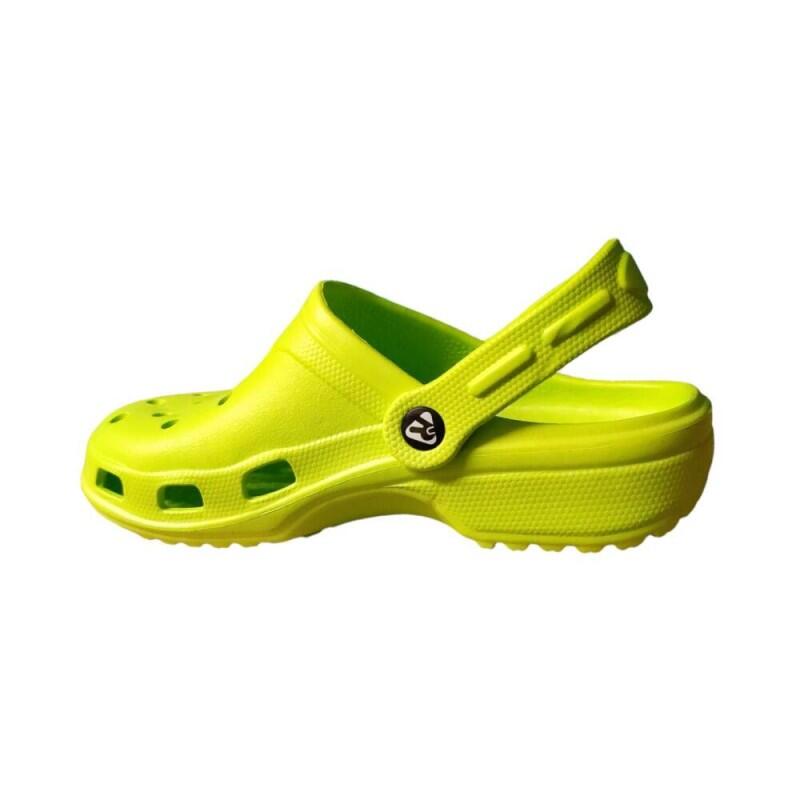 Zueco de Baño Fluor Roly 830505 2/2