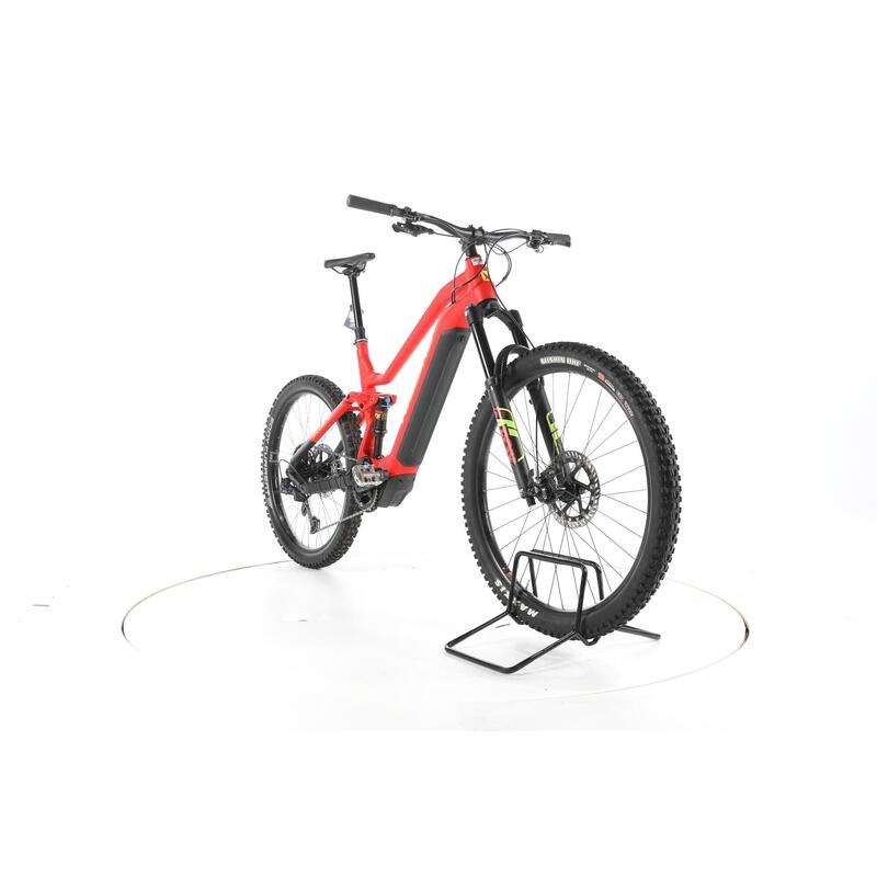 2ND LIFE - Kolo Haibike AllMtn 7 - Dobrý stav