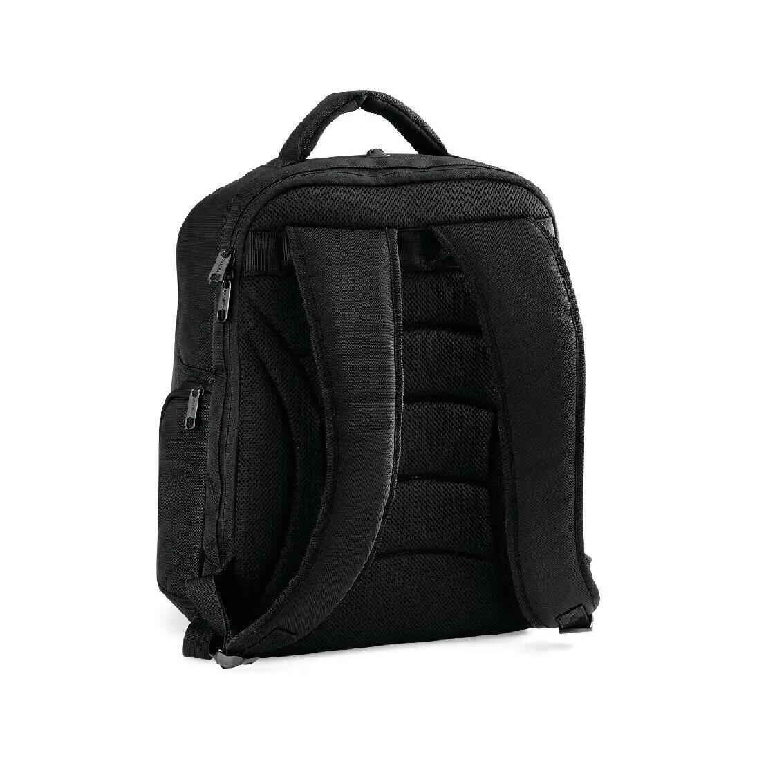 Rucksack Quadra Tungsten 2/3