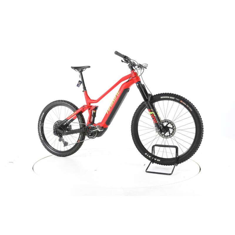 2ND LIFE - Kolo Haibike AllMtn 7 - Dobrý stav