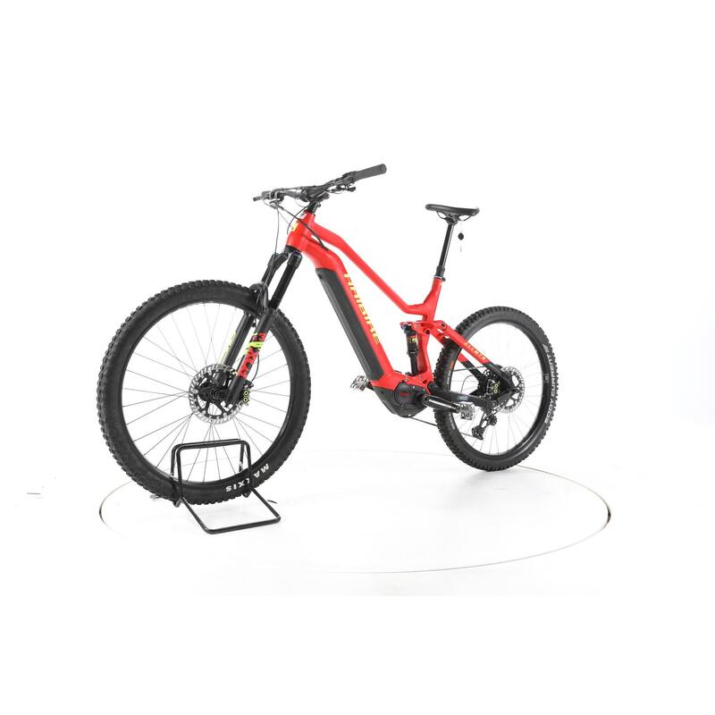 2ND LIFE - Kolo Haibike AllMtn 7 - Dobrý stav