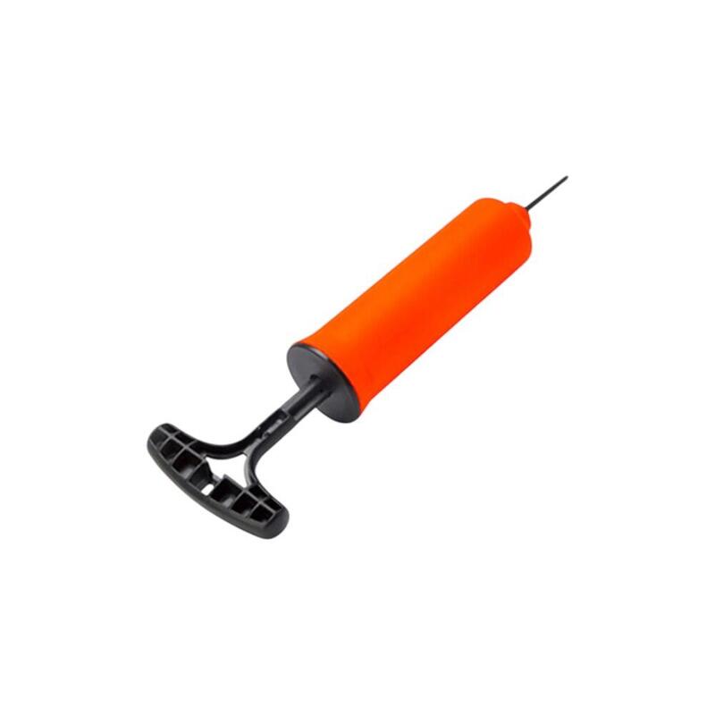 Set baschet cu minge și pompă, coș reglabil, înălțime reglabilă 122-155 cm, bază