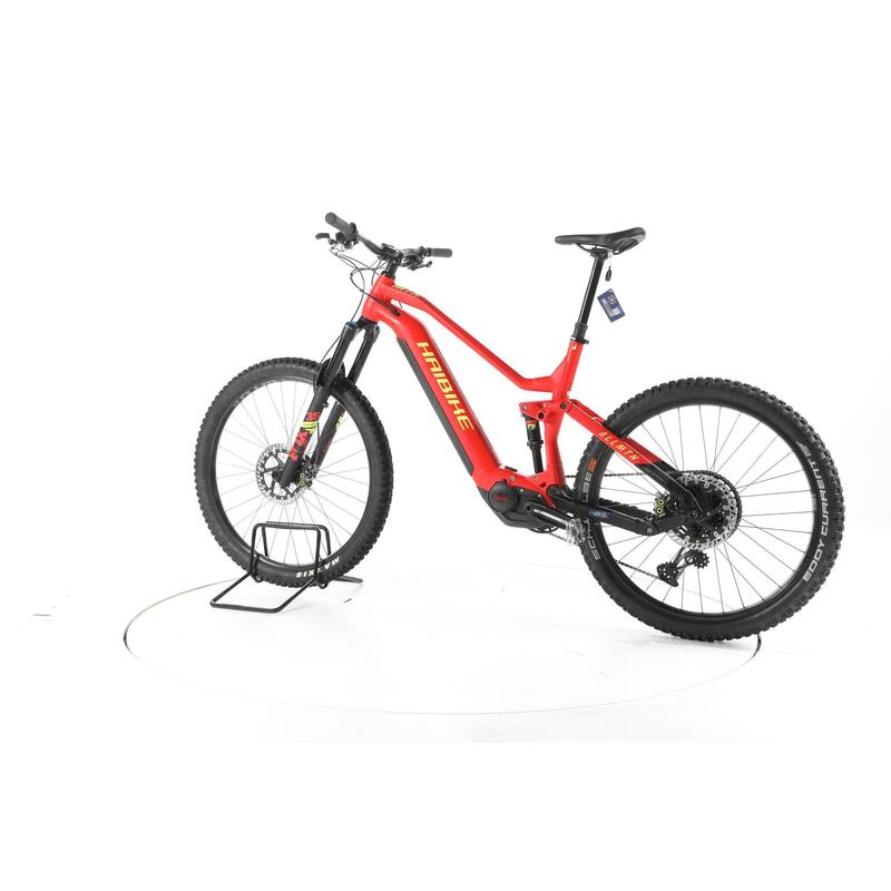 2ND LIFE - Kolo Haibike AllMtn 7 - Dobrý stav