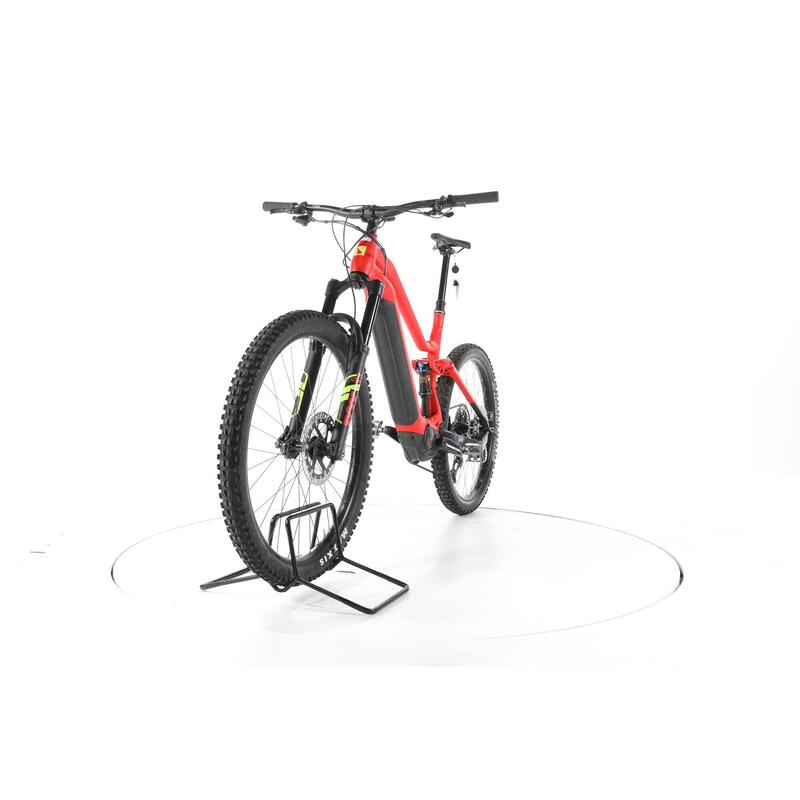 2ND LIFE - Kolo Haibike AllMtn 7 - Dobrý stav