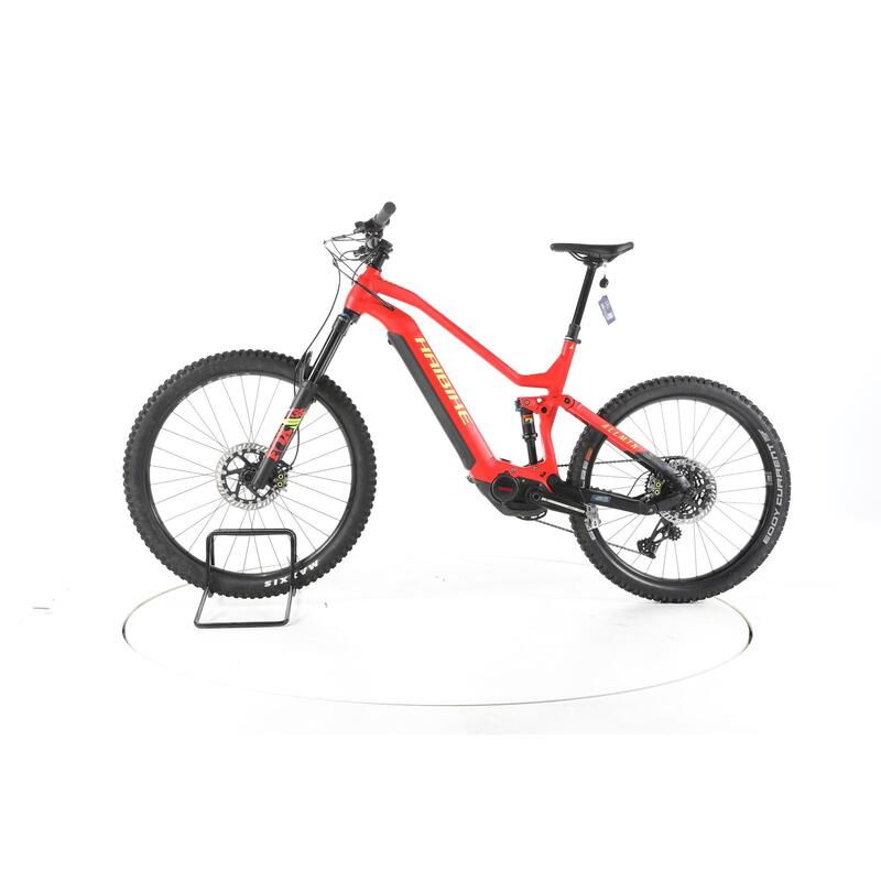 2ND LIFE - Kolo Haibike AllMtn 7 - Dobrý stav