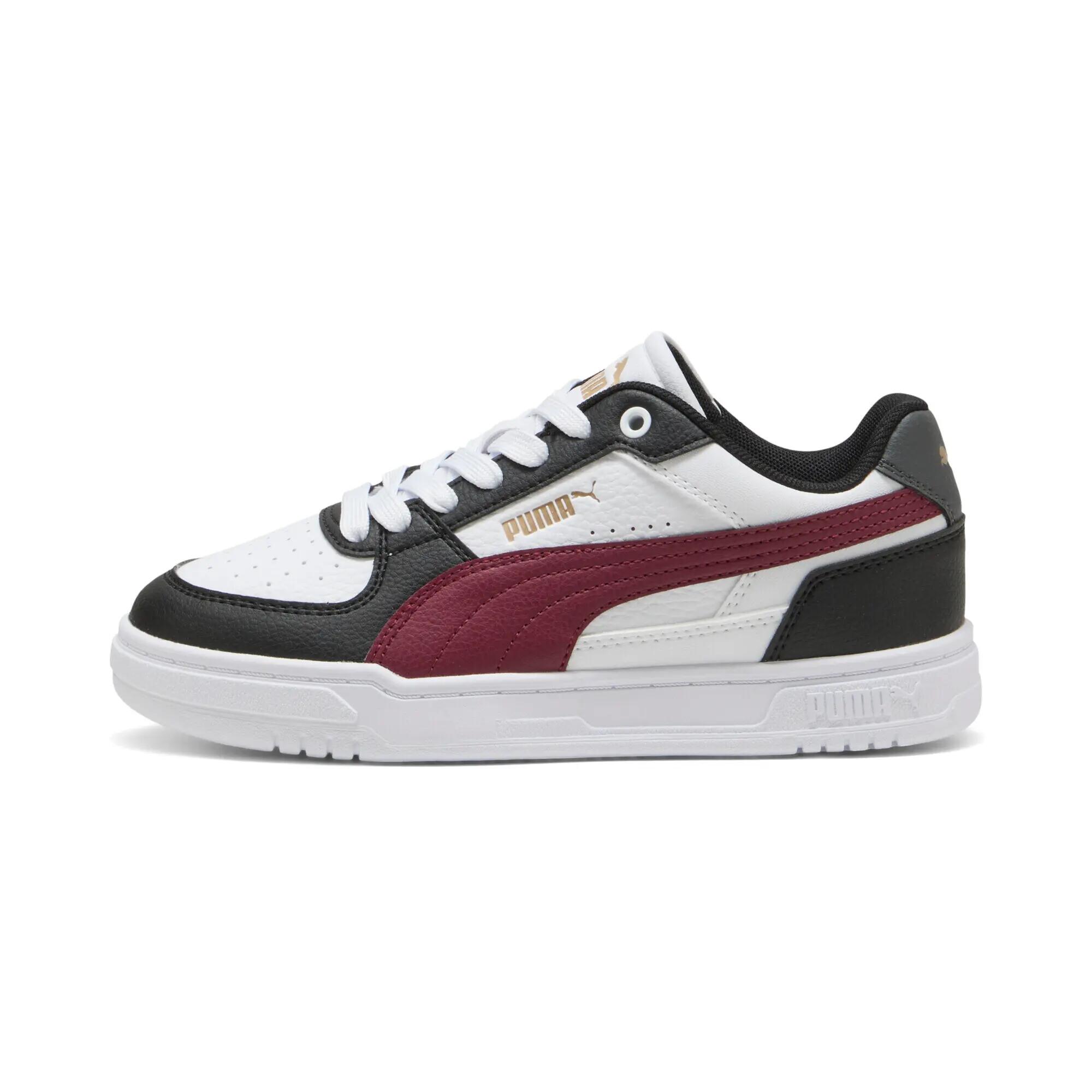 Zapatillas infantil Puma Caven III 2/6