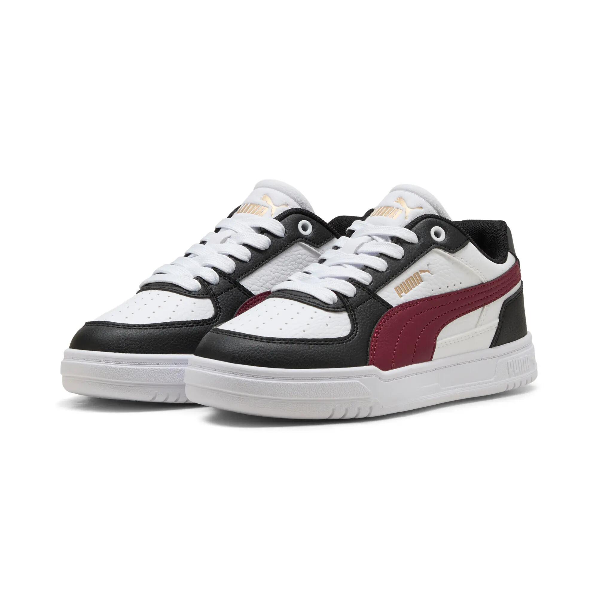 Zapatillas infantil Puma Caven III 4/6