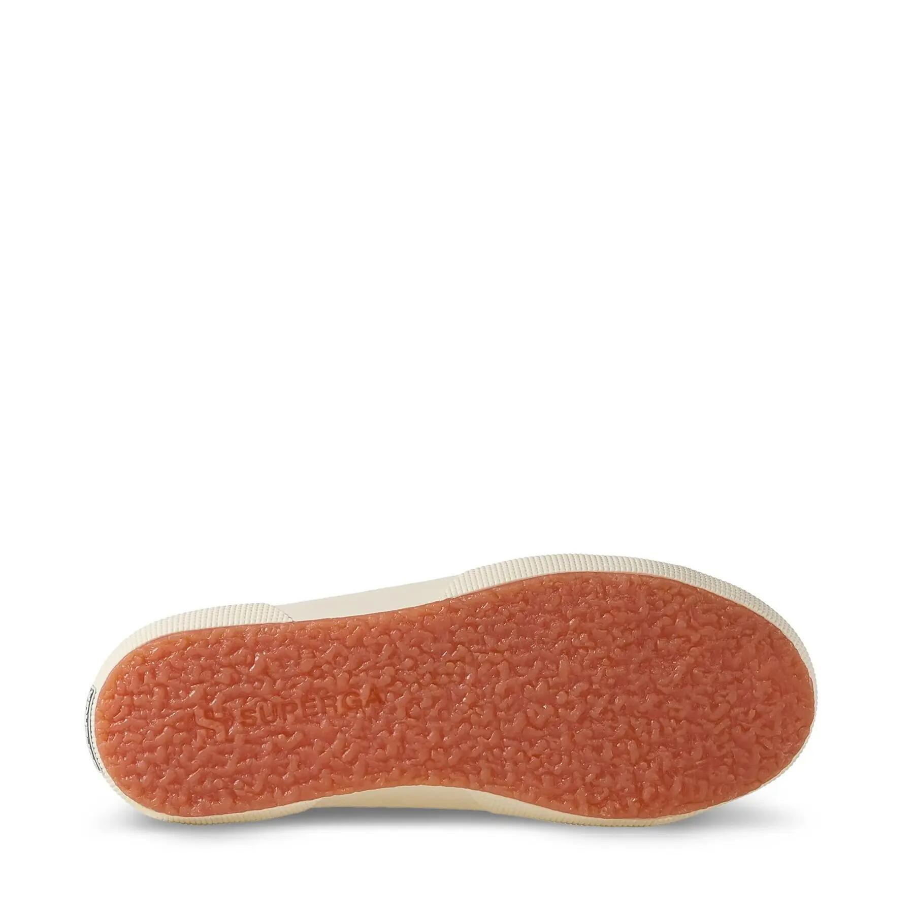 Sneakers da donna Superga 2750 Raffia 5/5