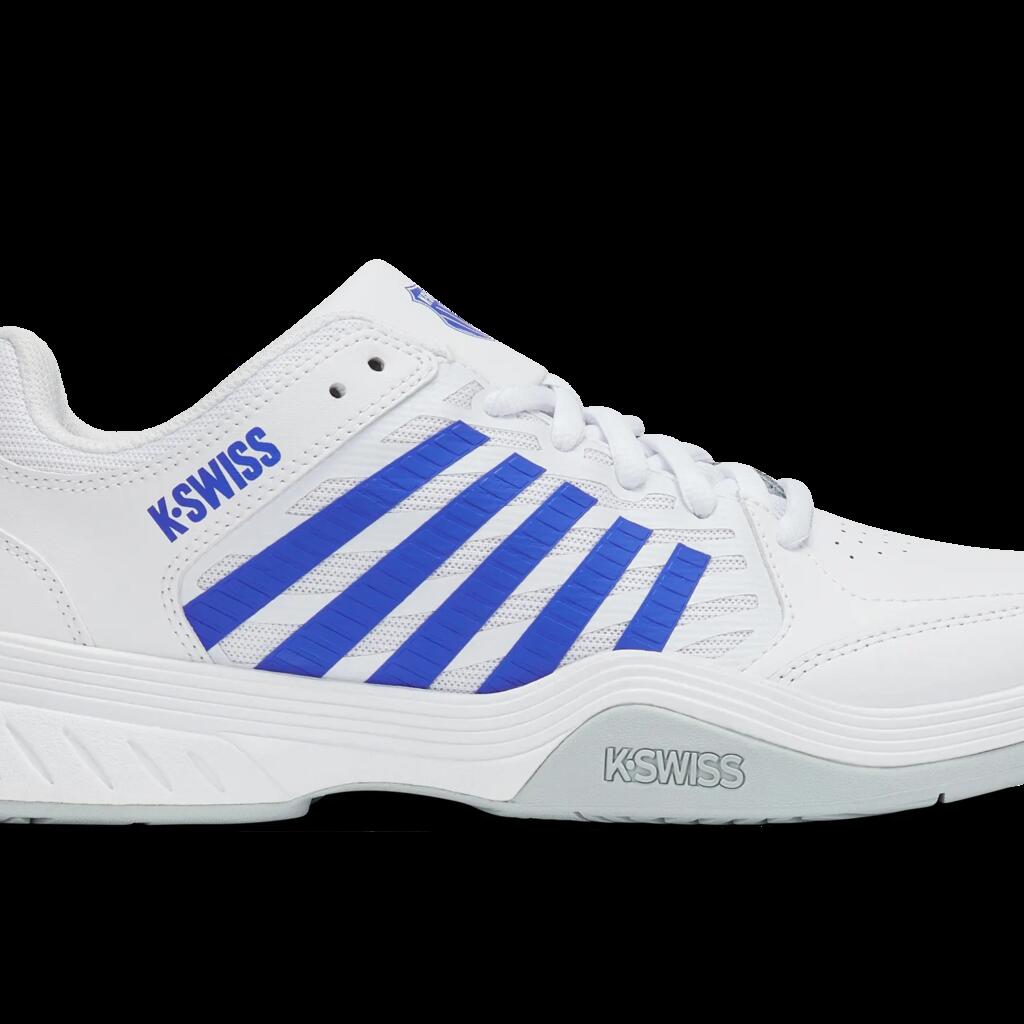 K-SWISS Court Express 2 men’s training shoes, white