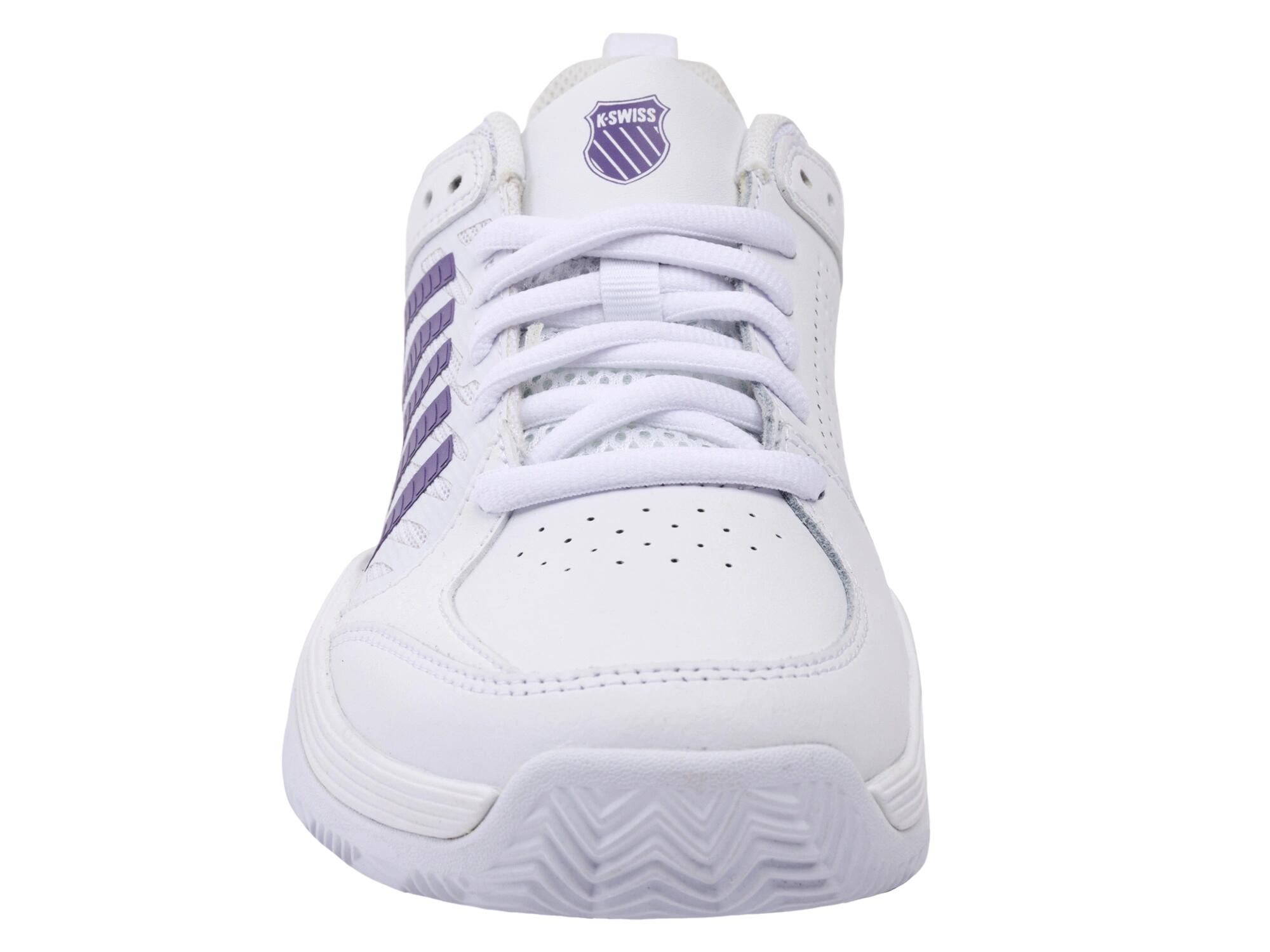 K-swiss Women's Tennis Shoes 3/5