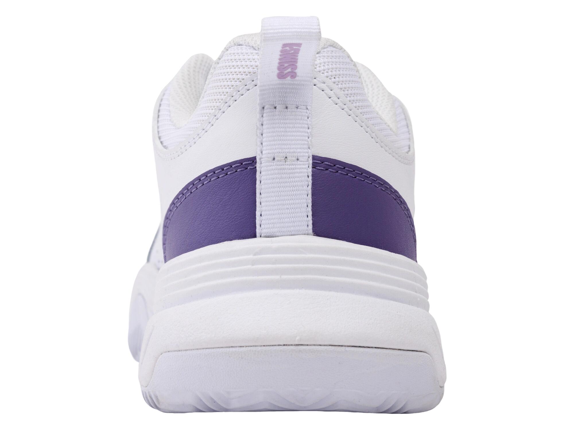 K-swiss Women's Tennis Shoes 4/5