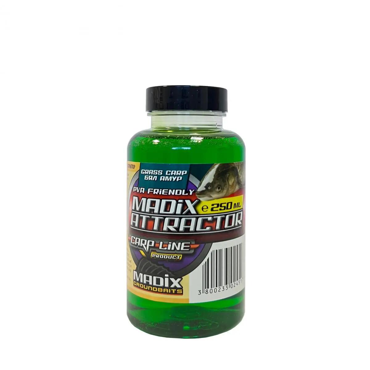 MADIX ATTRACTOR AMÚR 250ML 1/1