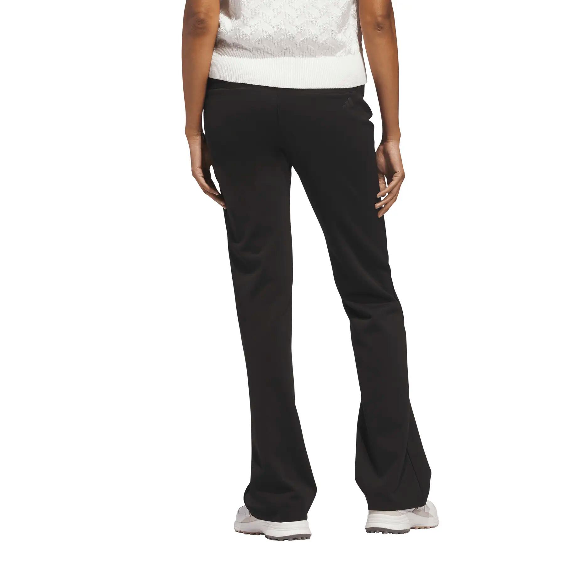 Women's Trousers adidas Ultimate365 Tour Mini Flare 3/6