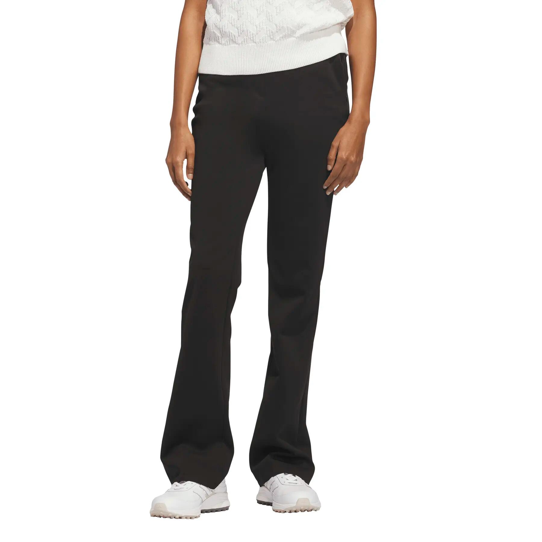 Women's Trousers adidas Ultimate365 Tour Mini Flare 2/6