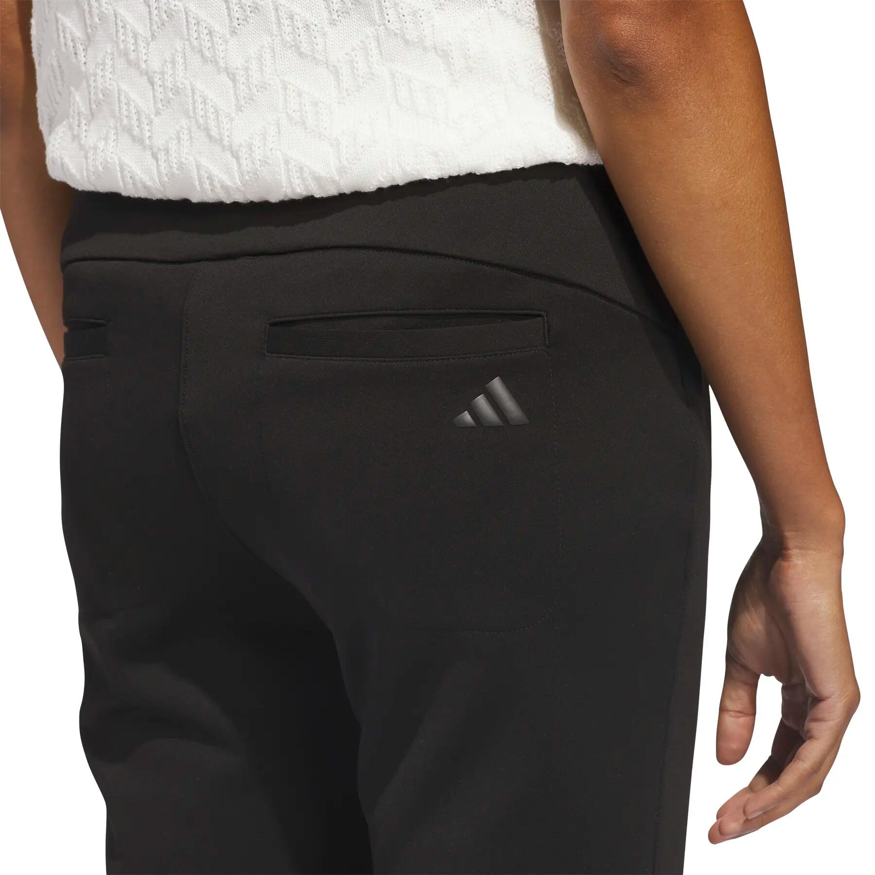 Pantalon femme adidas Ultimate365 Tour Mini Flare 5/6