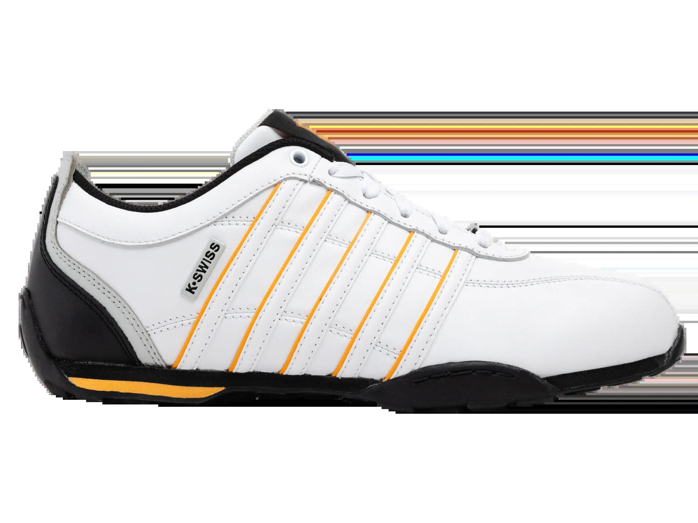 K-SWISS picture