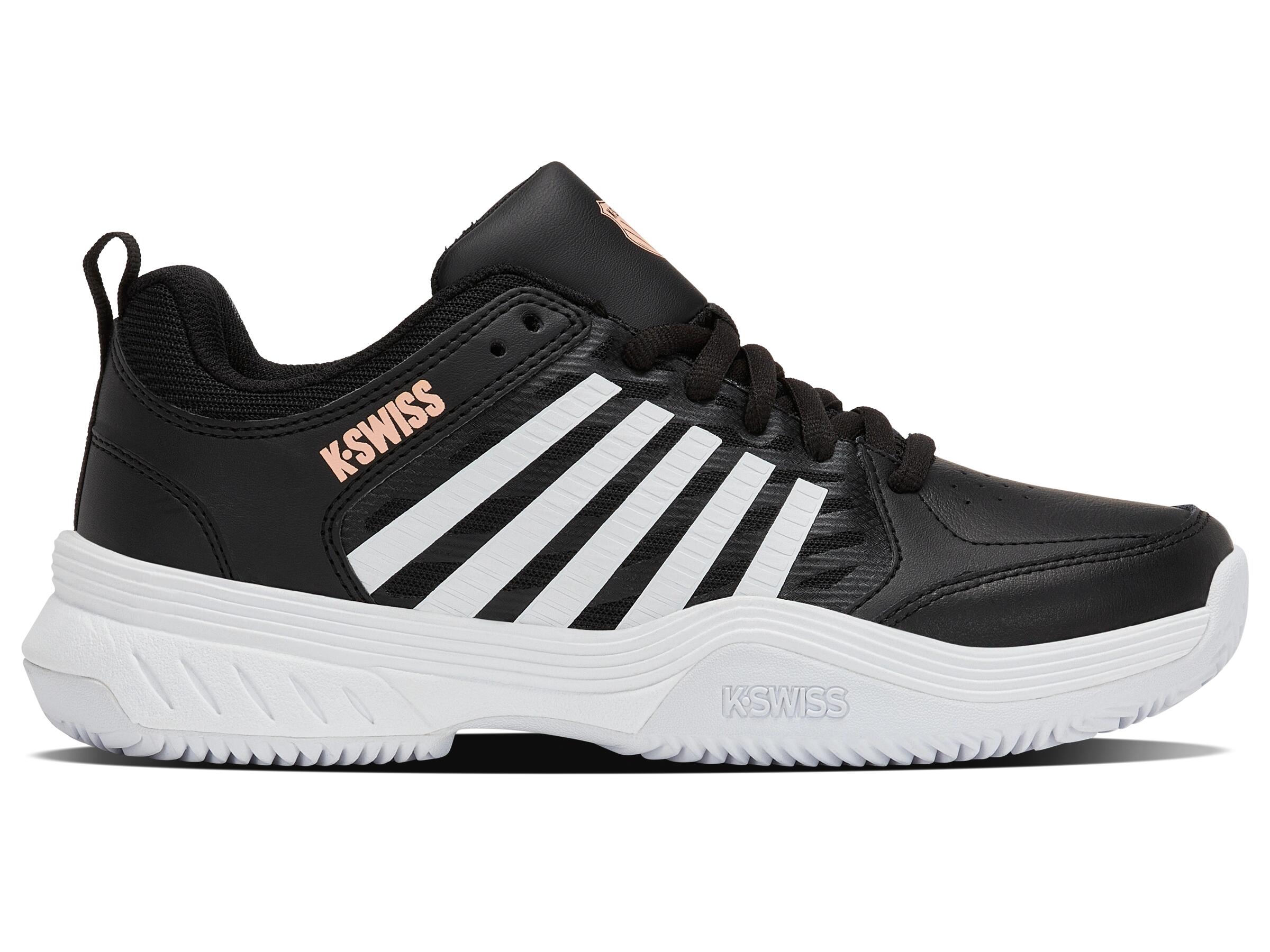 K-SWISS picture
