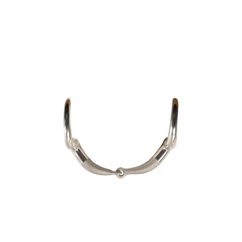 Br Enkel Gebroken Bustrens Satin Sense  -