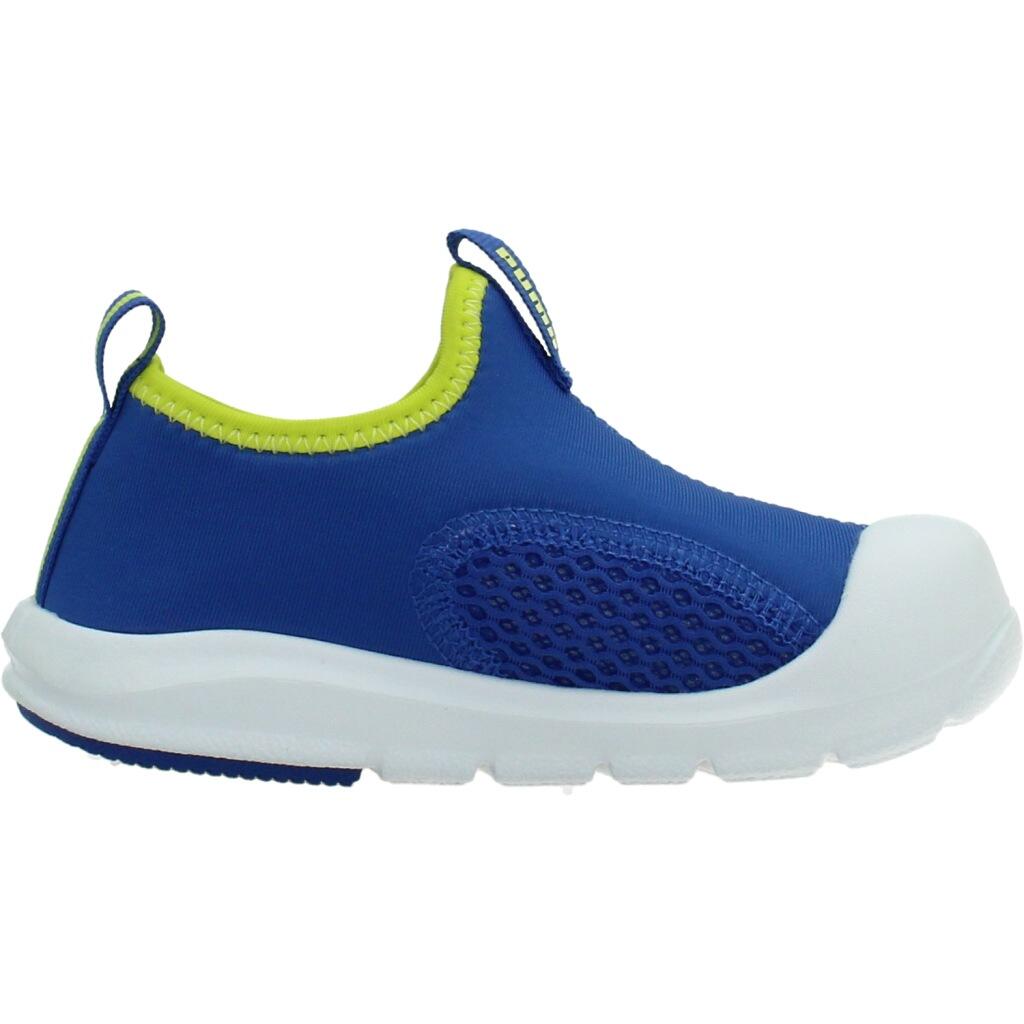 Zapatillas niño Puma Fun Racer Water 4/5