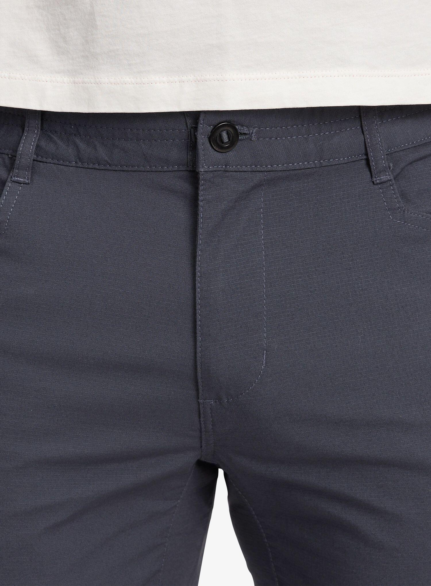 Spodnie wspinaczkowe męskie Black Diamond Rocklock Pants 4/6
