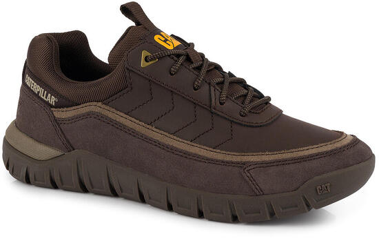 Męskie buty półbuty skórzane CATERPILLAR CAT VERSAGE P726428