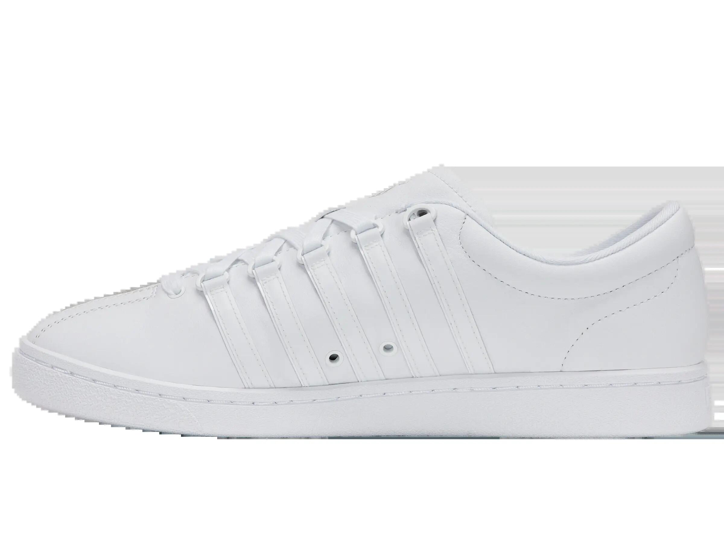 K-SWISS Classic 66 NXT Herren-Sneakers, weiß 5/5