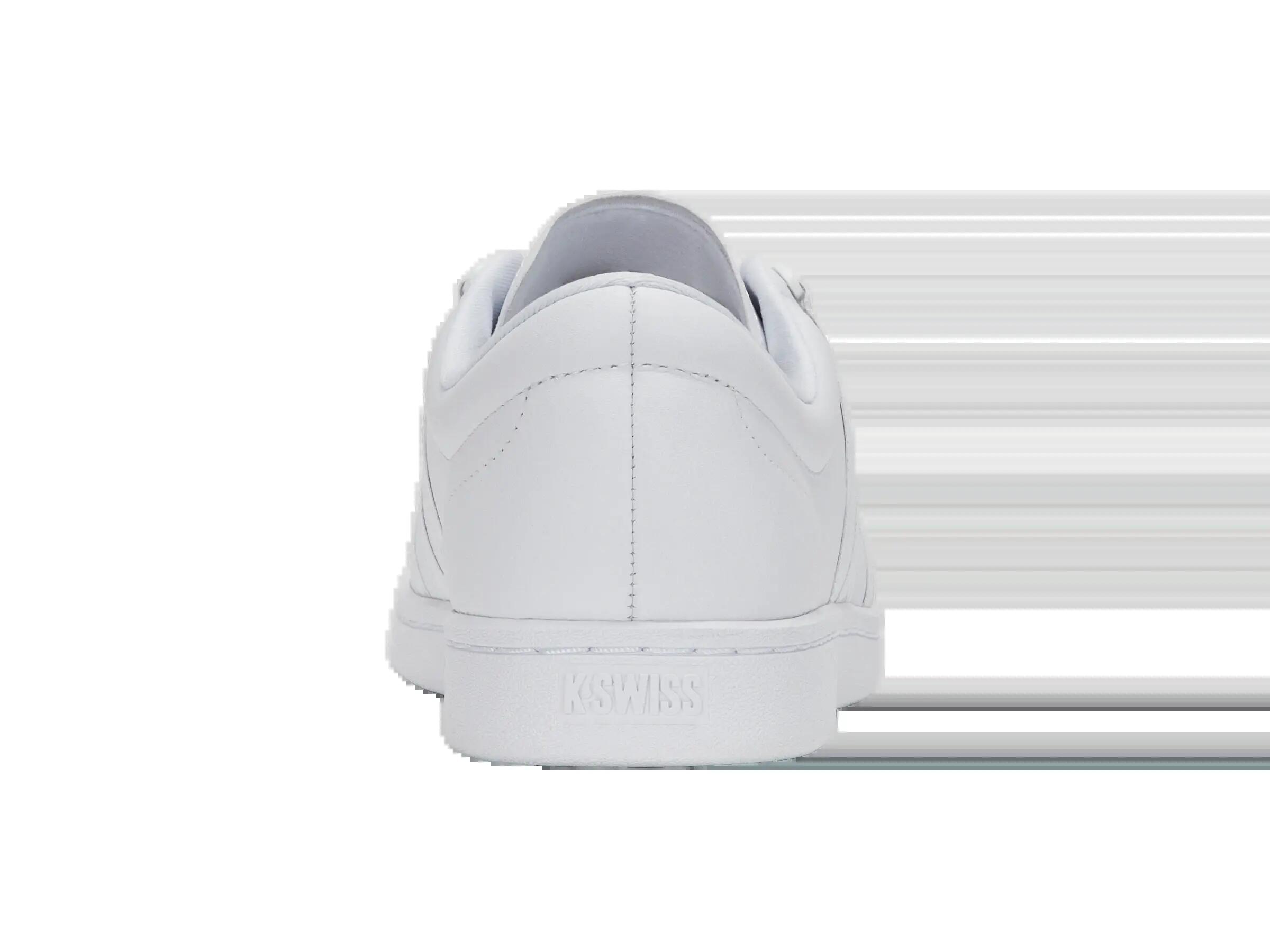 K-SWISS Classic 66 NXT Herren-Sneakers, weiß 4/5