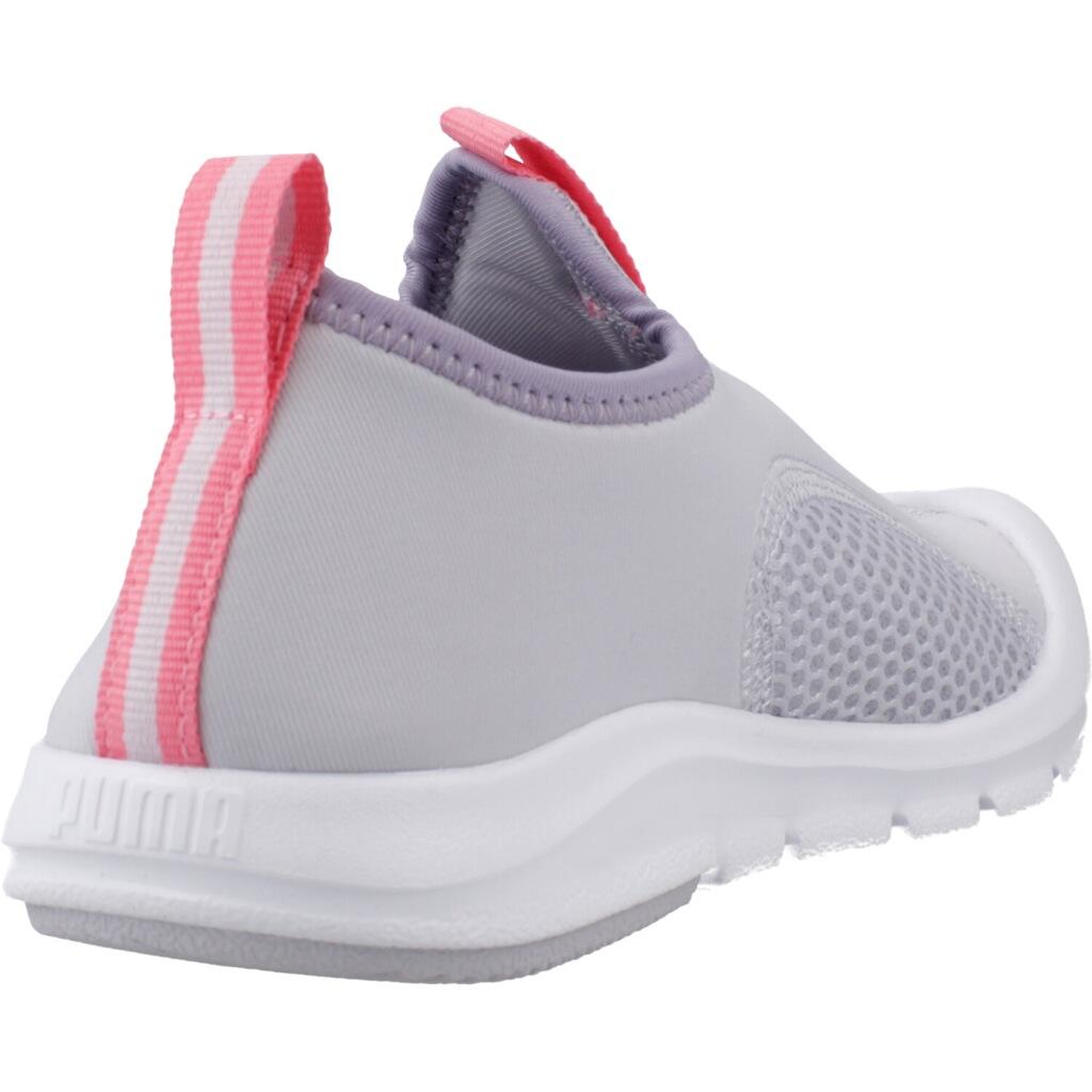 Zapatillas niña Puma Fun Racer Water Sanda 3/5