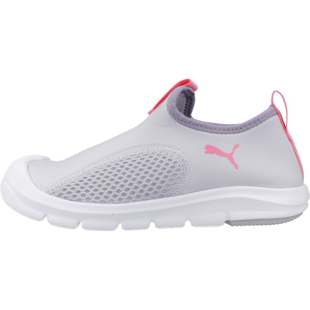 Zapatillas niña Puma Fun Racer Water Sanda 2/5