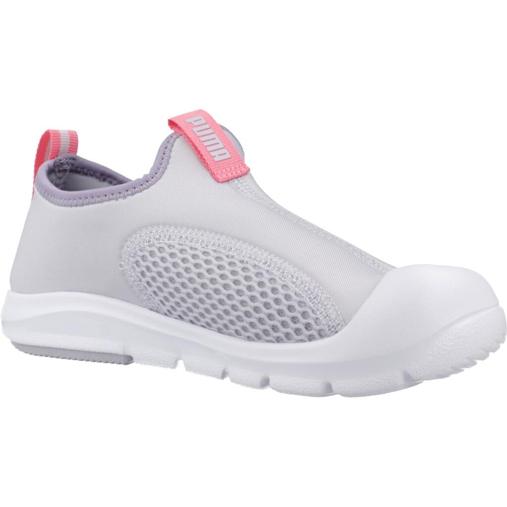 Zapatillas niña Puma Fun Racer Water Sanda 5/5