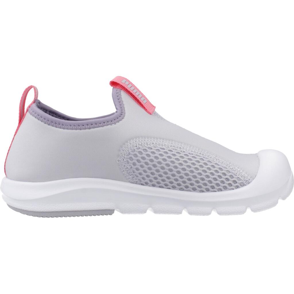 Zapatillas niña Puma Fun Racer Water Sanda 4/5