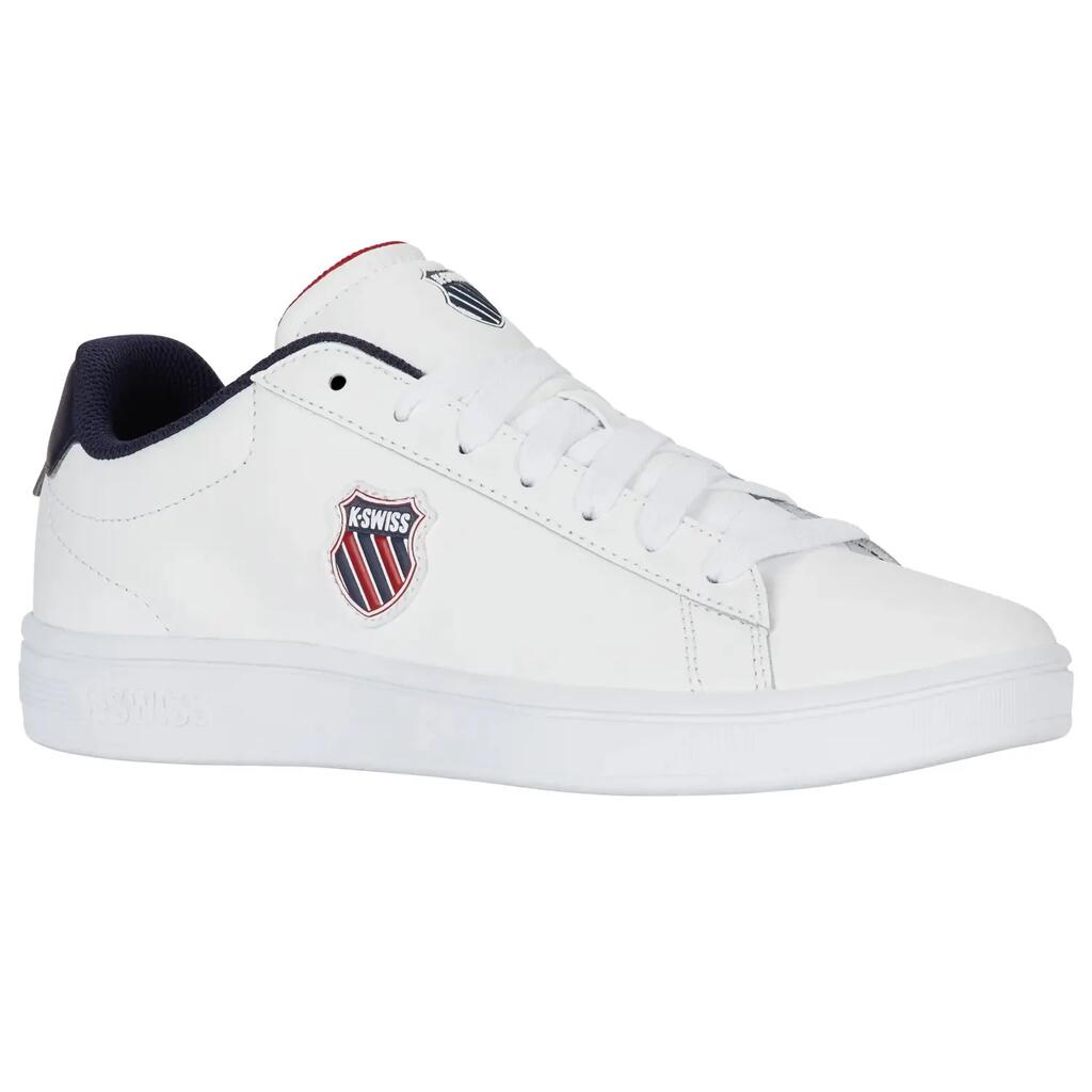 WHITE / MULTI-COLOUR