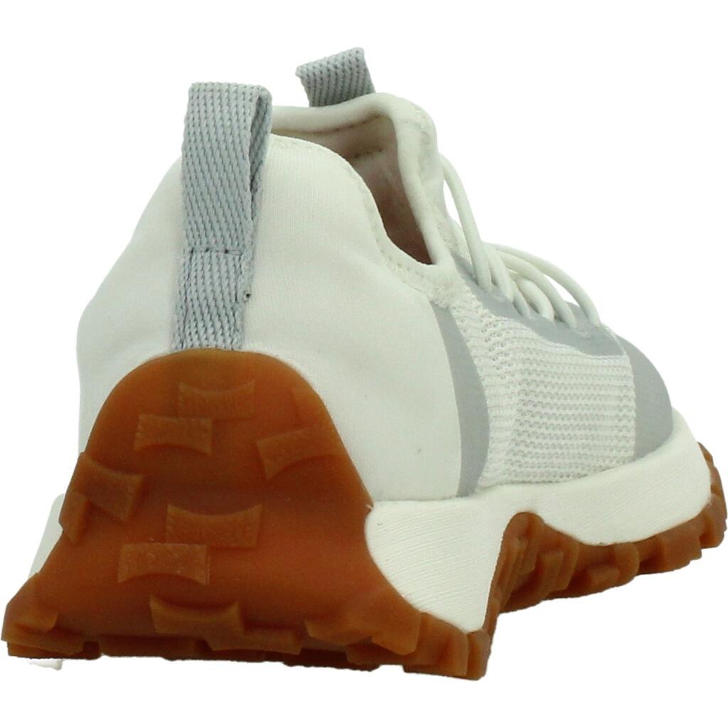 Buty CAMPER FILM TONIC SWI HOUSTON Szary 3/5