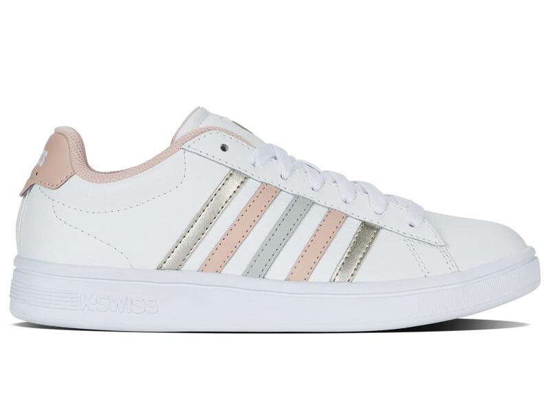 Buty sportowe K-Swiss COURT TIEBREAK II (94413-192-M)