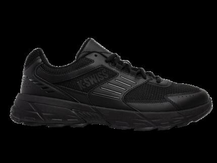 Chaussures de sport K-SWISS FARIO M pour homme en noir (04779-001-M)