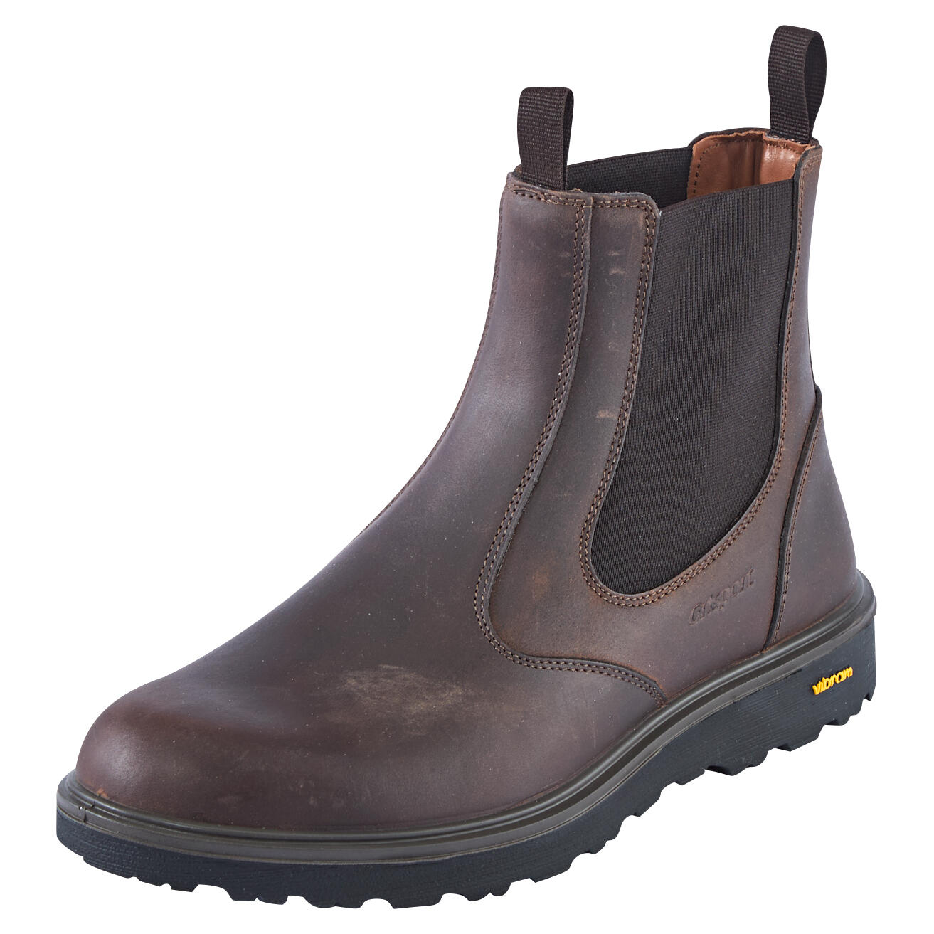 Grisport Bologna Outdoorstiefel Herren (Brown) Größe 44 2/3