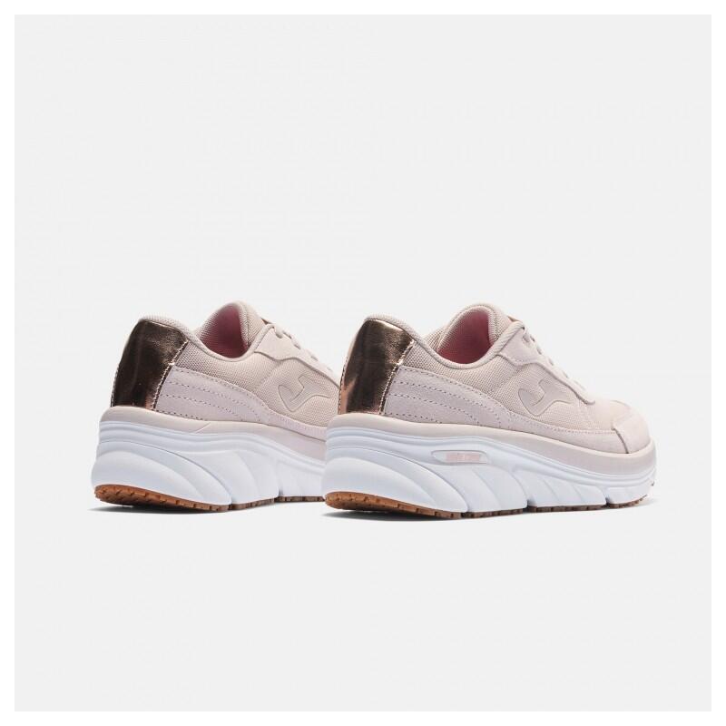 Joma Morgana Lady 2625 beige Damenschuh 3/5
