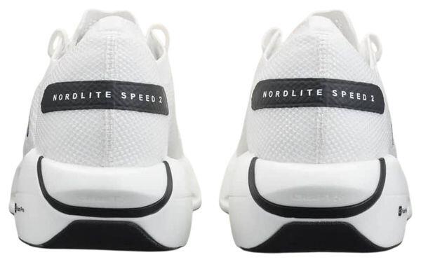 Craft Nordlite Speed 2 Laufschuhe für Herren, weiß 7/7