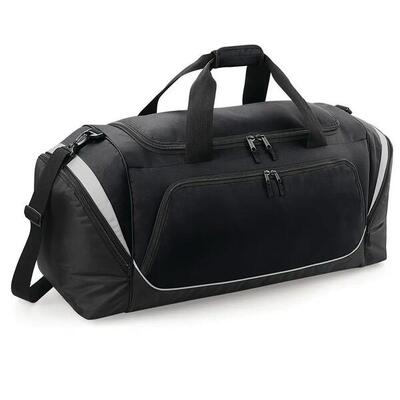 Zaino classico per pc da 156 pollici Quadra Pro Team Jumbo
