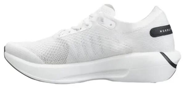 Scarpe da corsa Craft Nordlite Speed 2 bianche da uomo 2/7