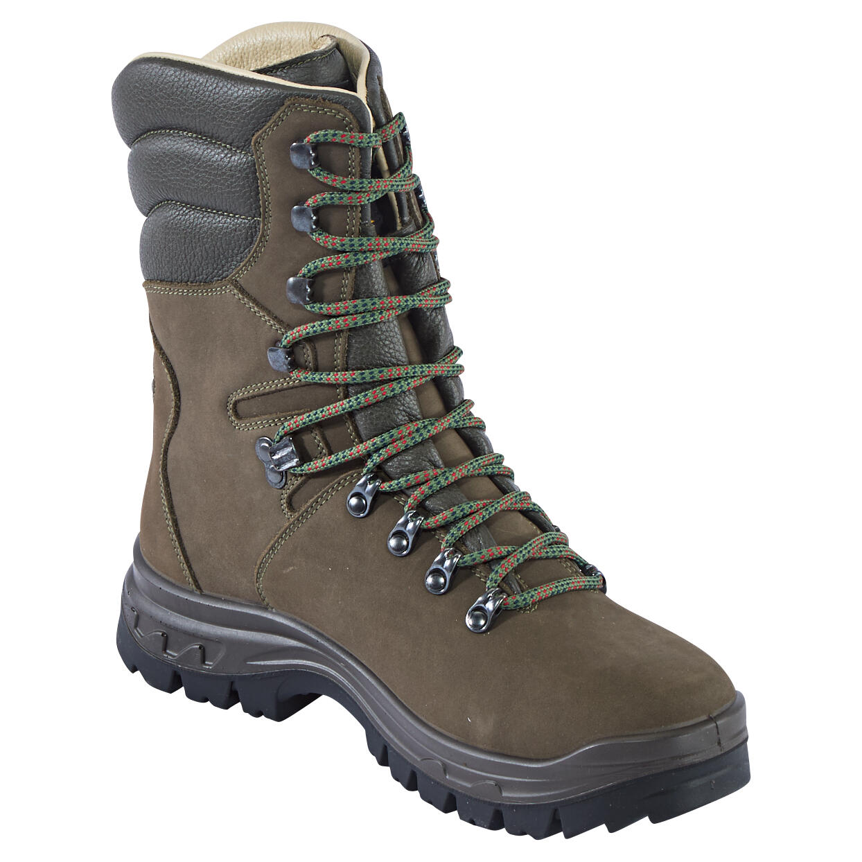 Grisport Mater Outdoorstiefel Herren (Olive) Größe 42 3/4